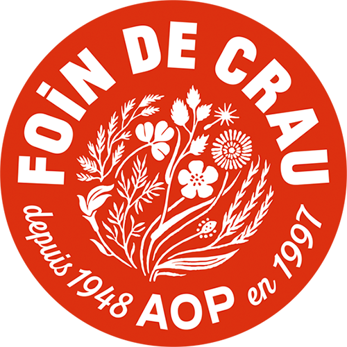 La culture du Foin de Crau